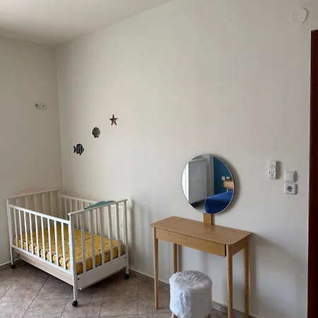 Solmera On Waves Appartement *