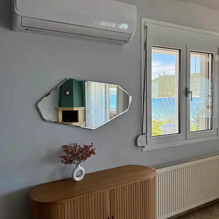 Appartement Solmera On Waves *